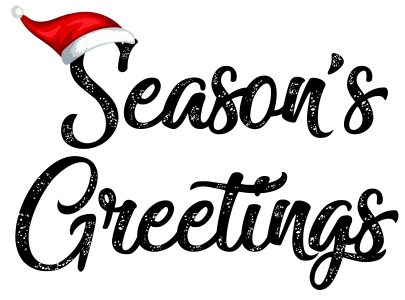 season greetings