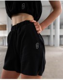 Stellar Short Pants, Cool Cotton