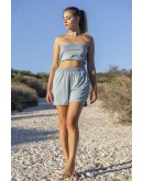 Stellar Viscose Short Pants