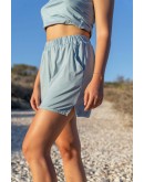 Stellar Viscose Short Pants